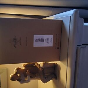 Willow Tree 'You and Me' Figurine